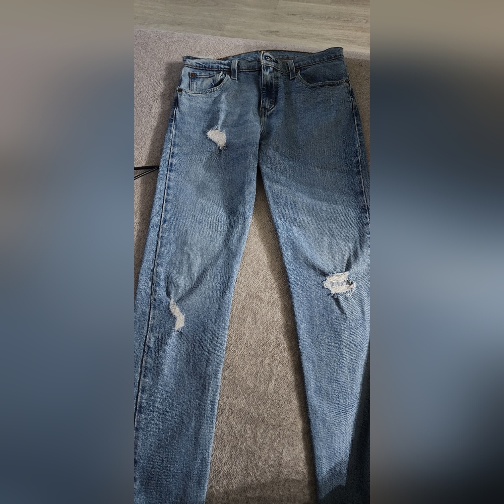 Jean levi's size 30w L30
